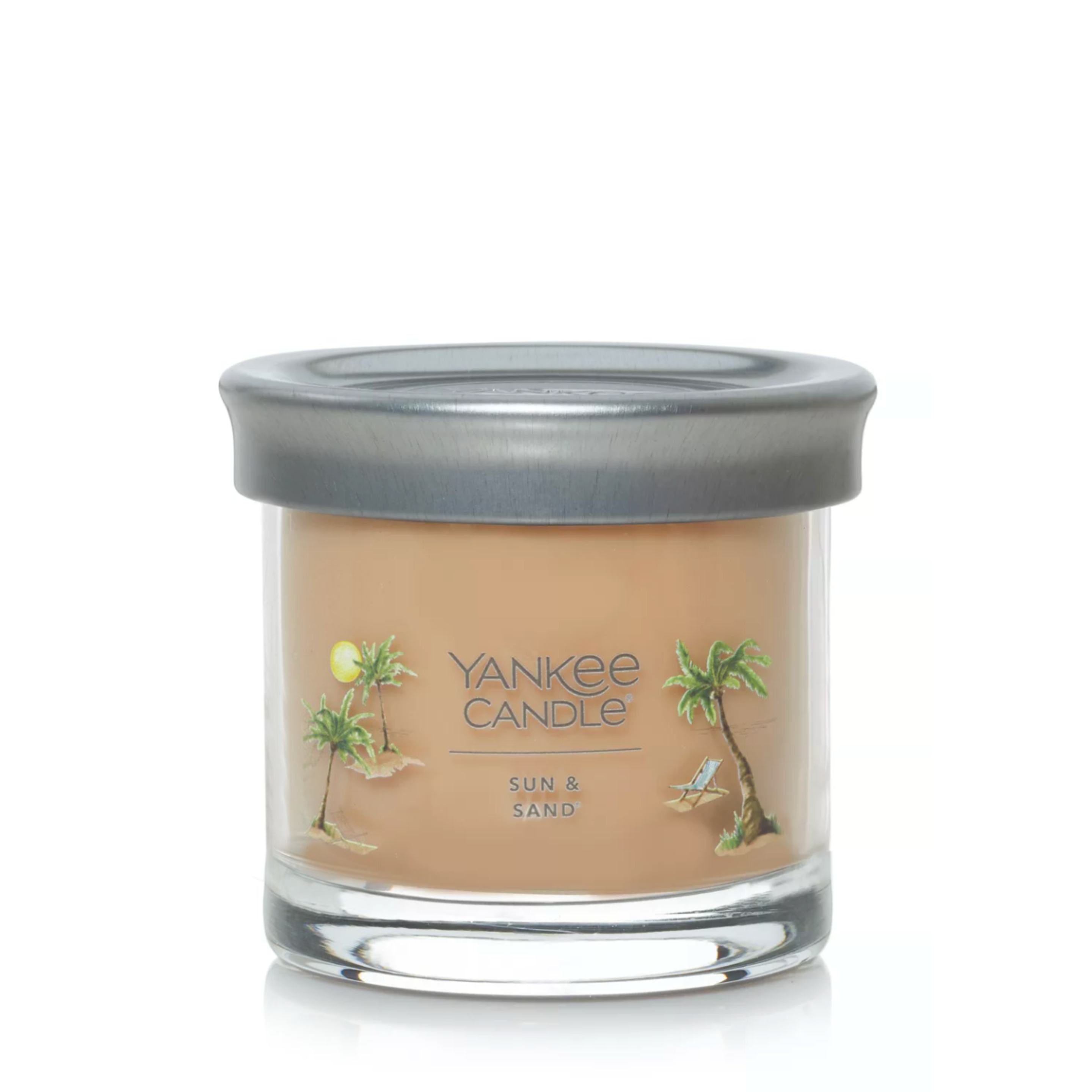 Sun & Sand Small Tumbler