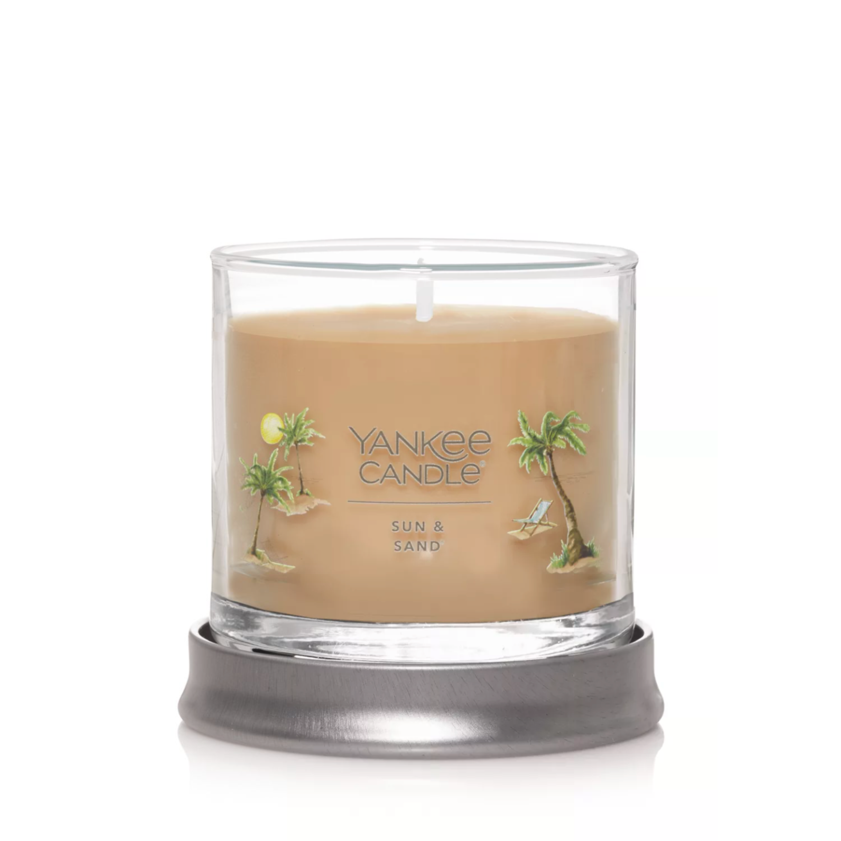 Sun & Sand Small Tumbler