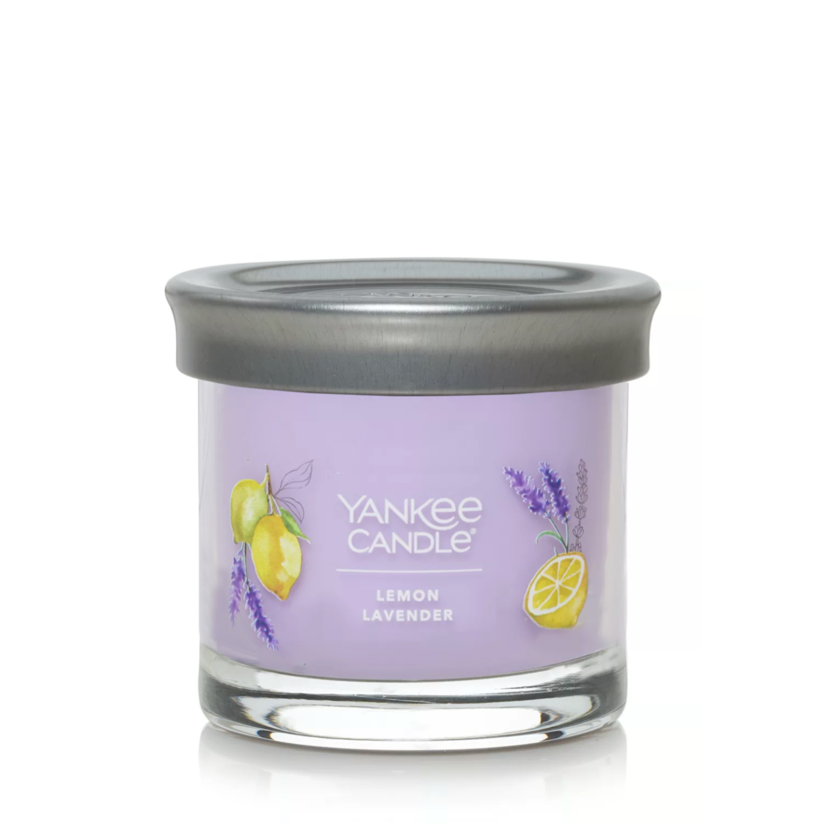 Lemon Lavender Small Tumbler