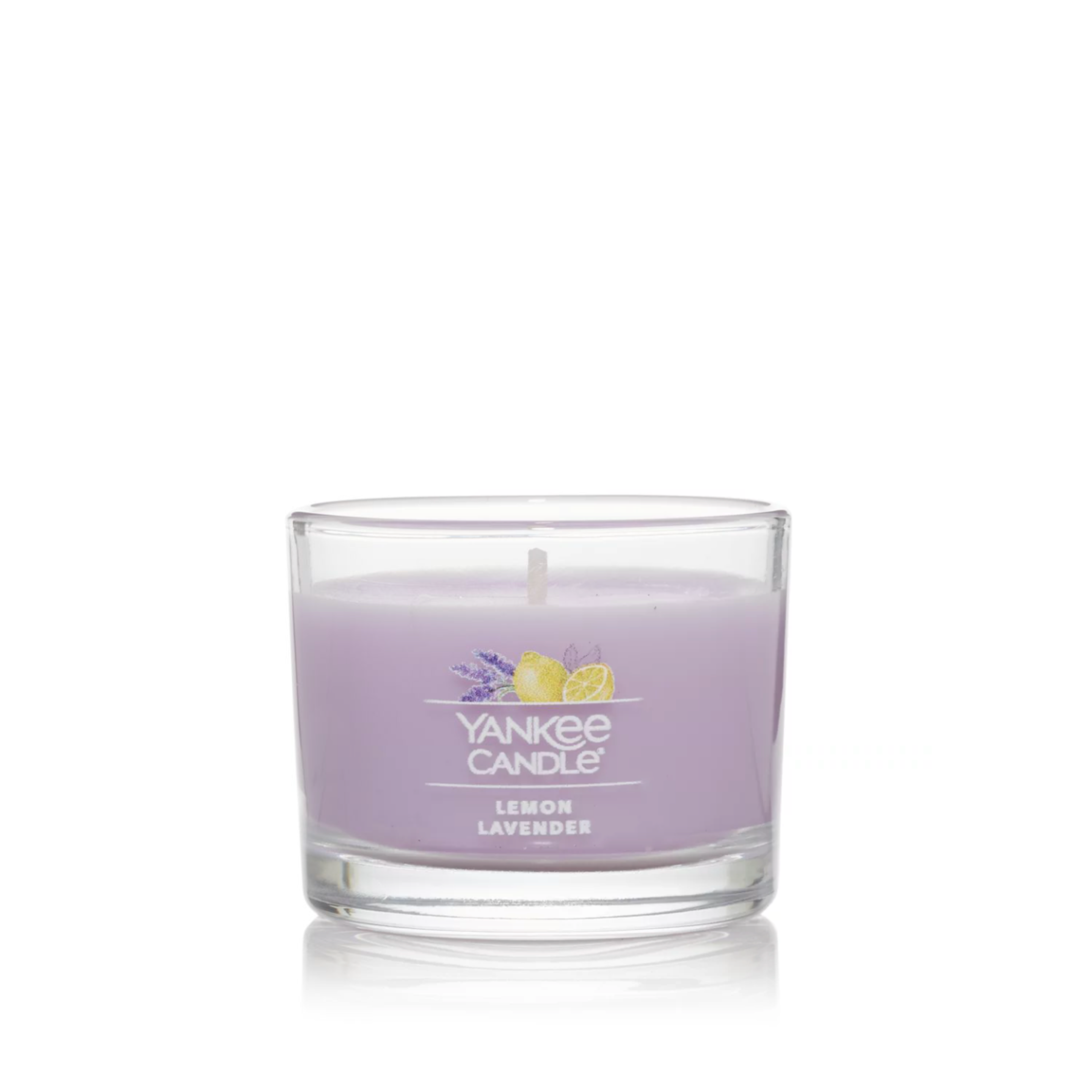 Lemon Lavender Mini