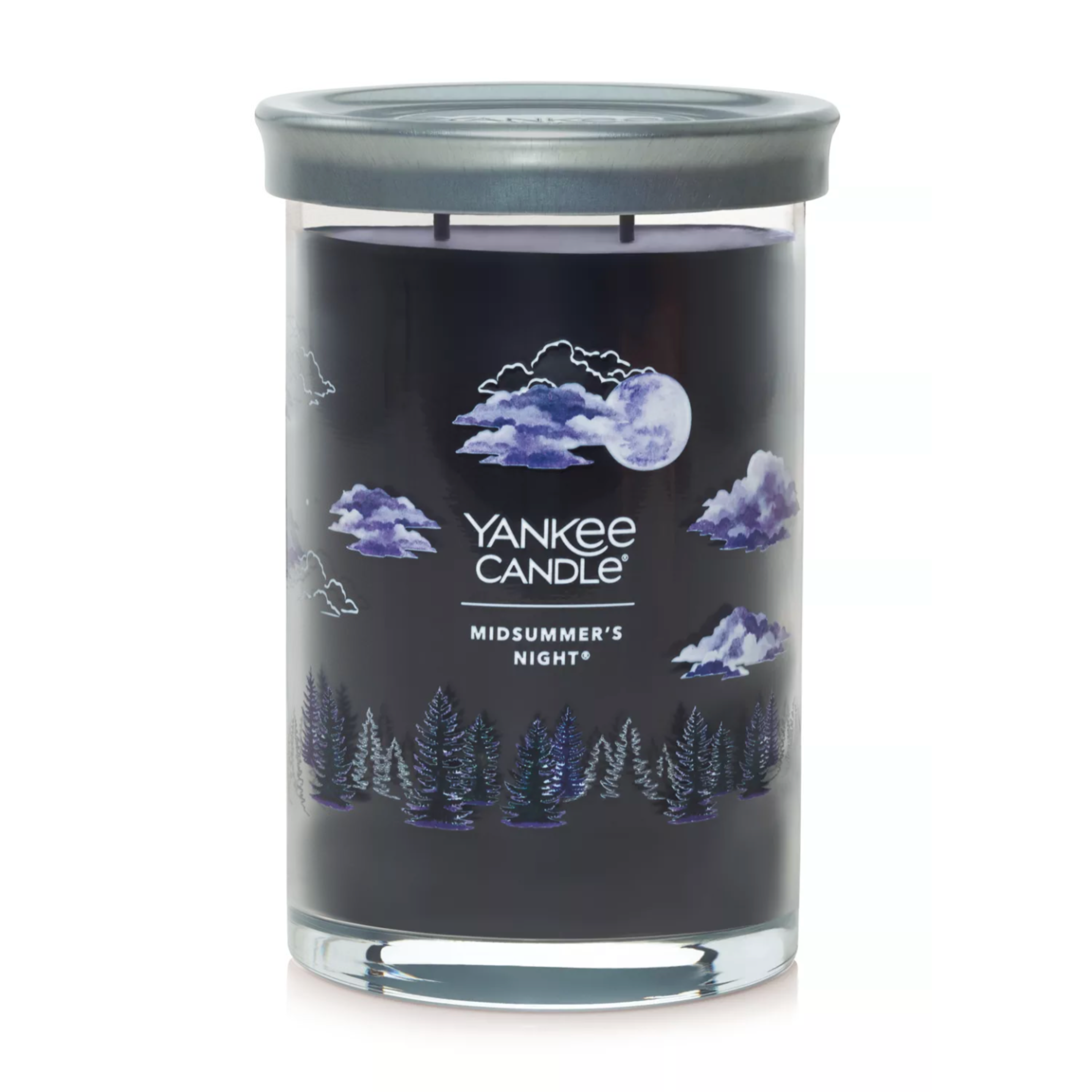 MidSummer's Night 2-Wick Tumbler