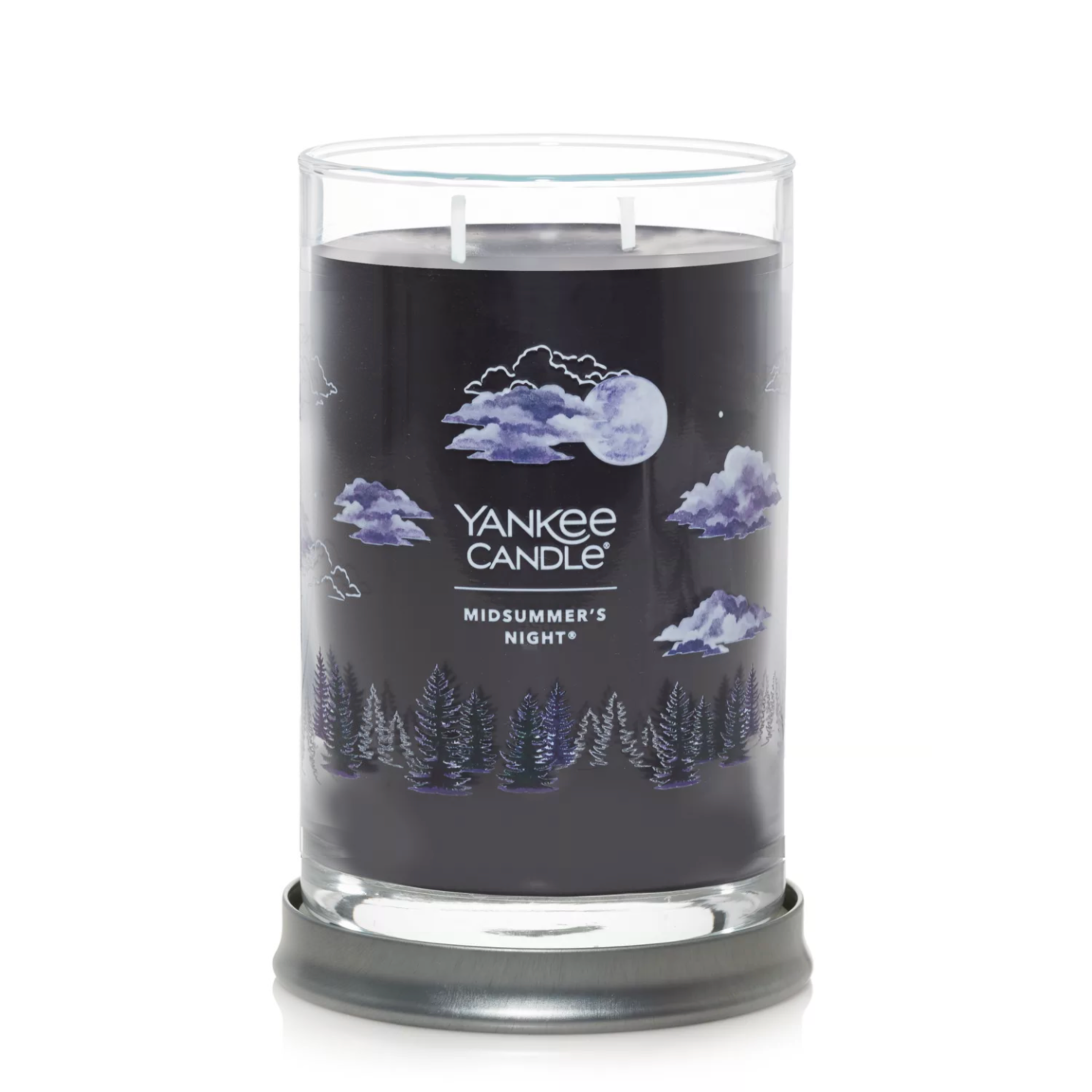 MidSummer's Night 2-Wick Tumbler