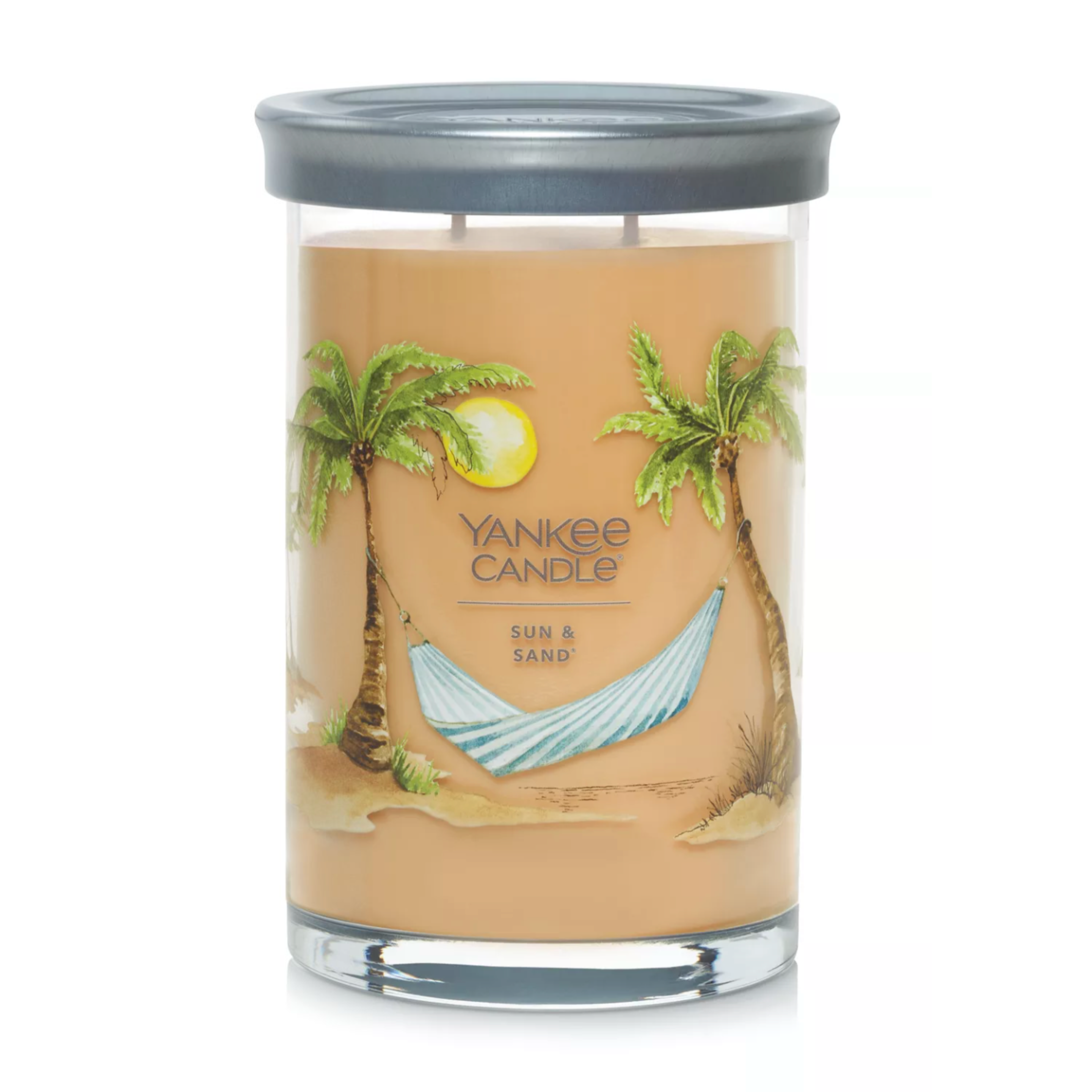 Sun & Sand 2-Wick Tumbler