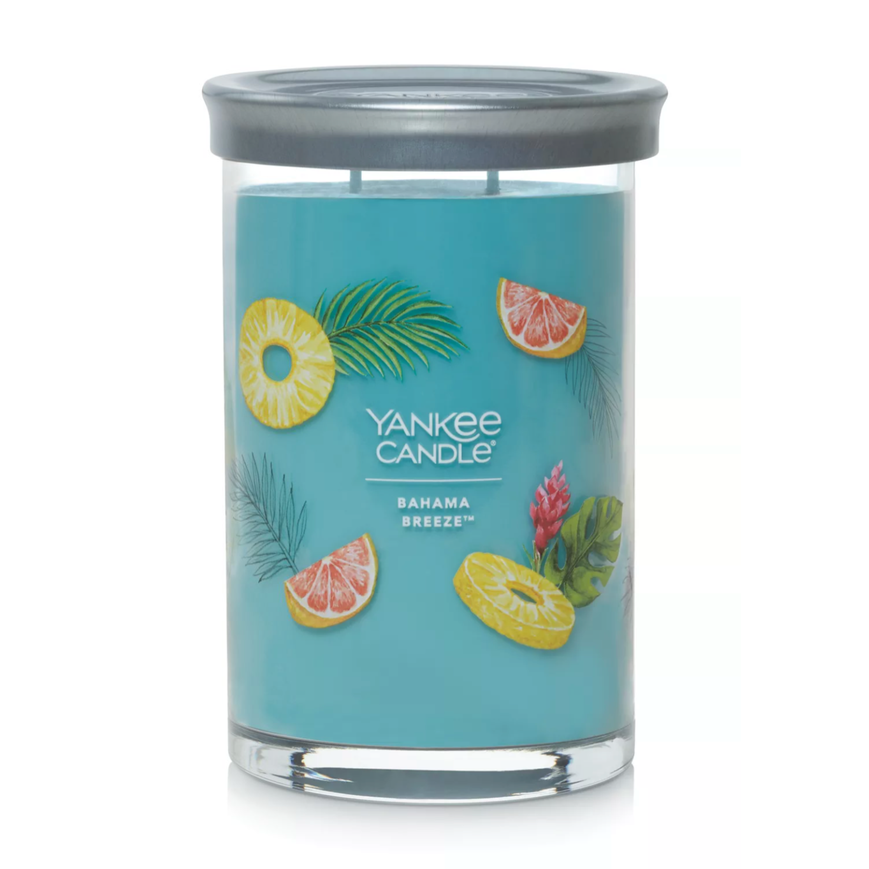 Bahama Breeze Lg Tumbler