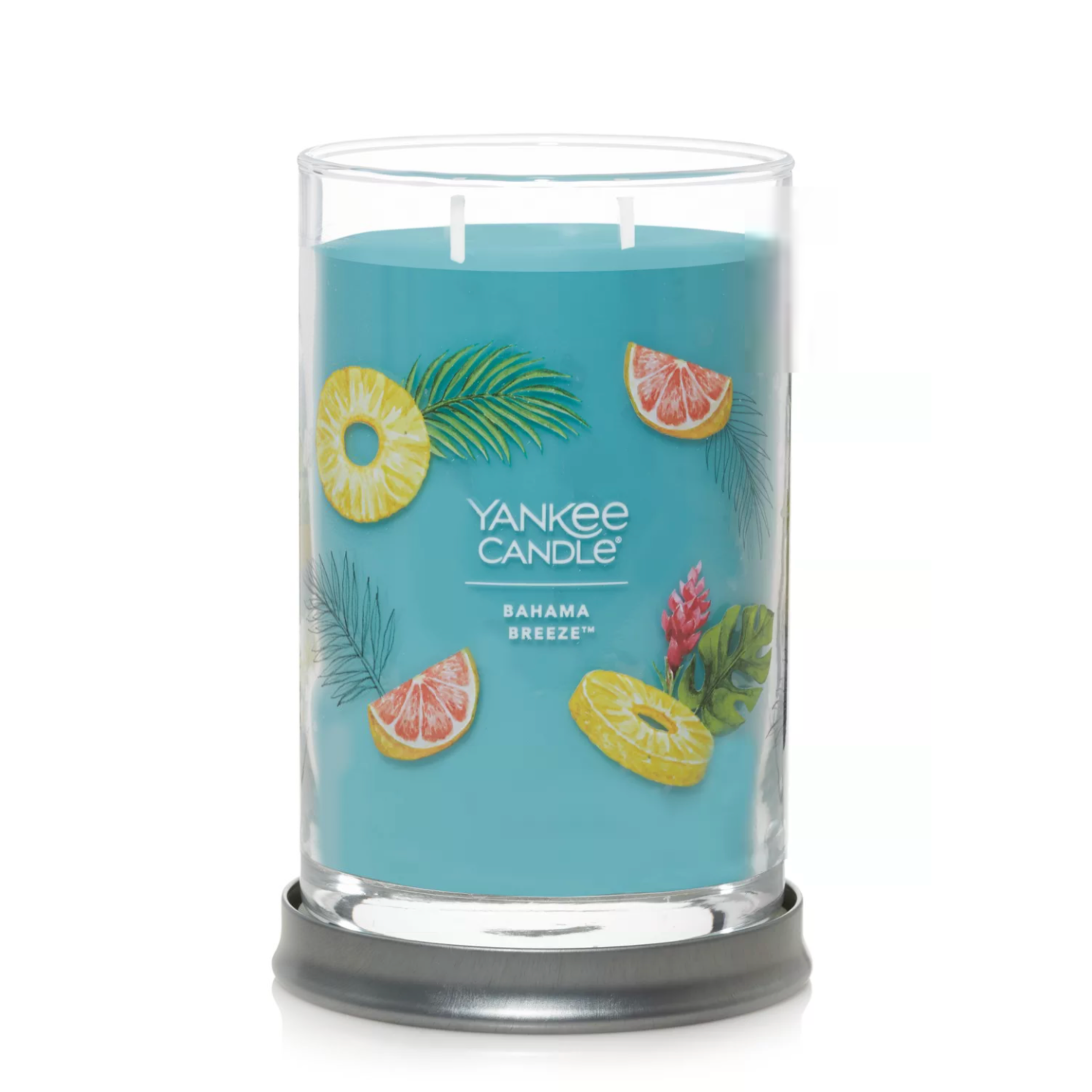 Bahama Breeze Lg Tumbler