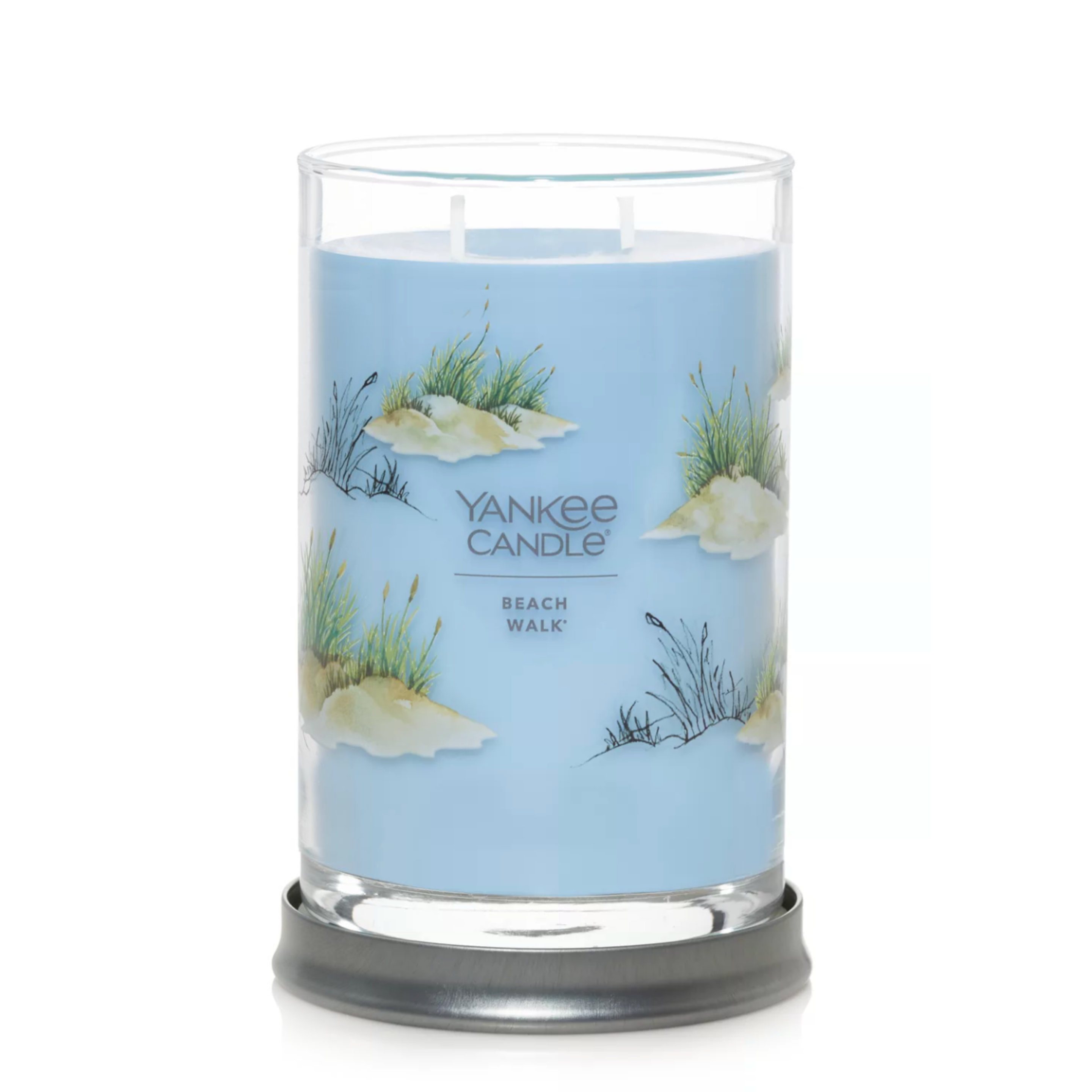 Beach Walk Lg Tumbler