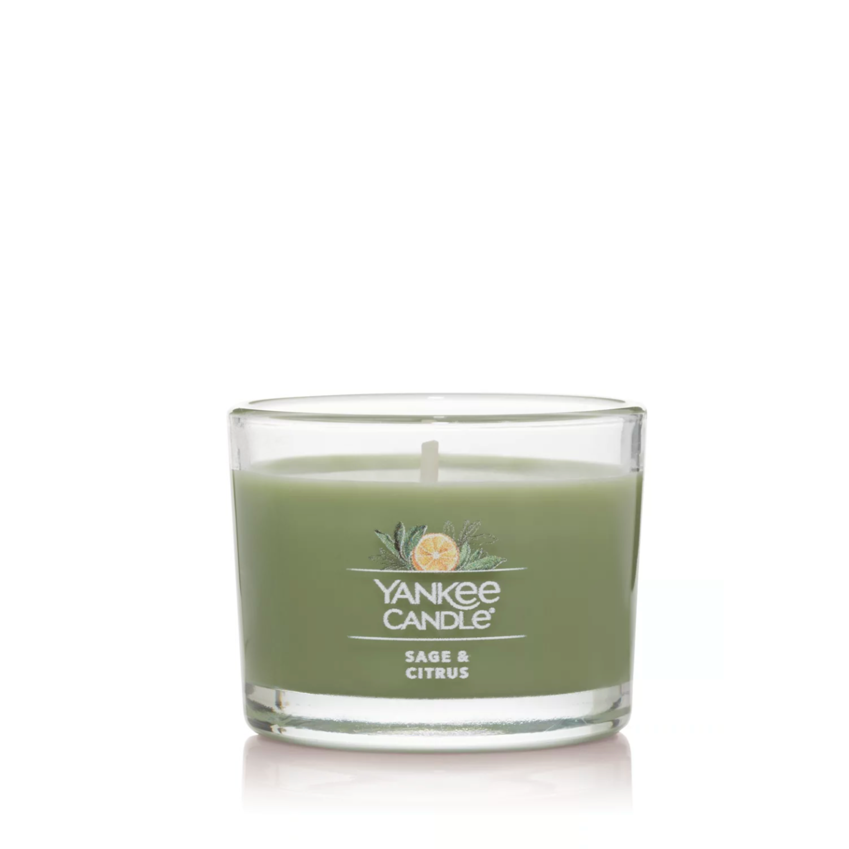 Sage & Citrus Mini