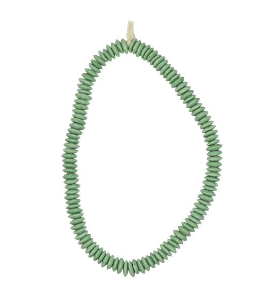 Ashanti Beads - Sea Green