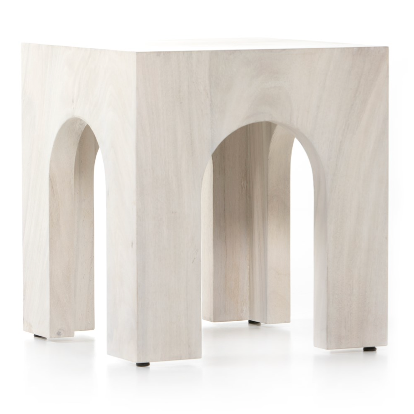 Fausto End Table