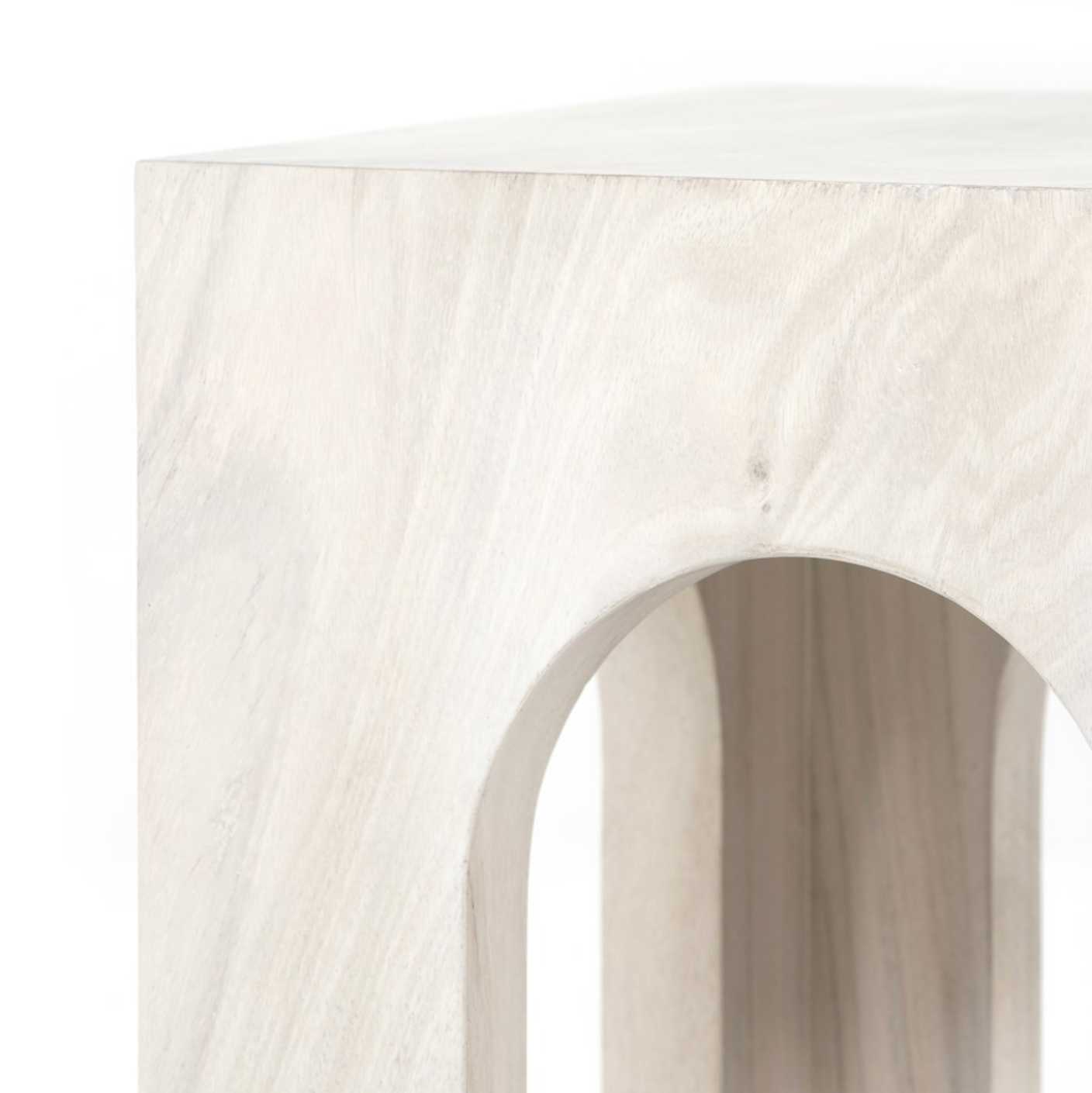 Fausto End Table