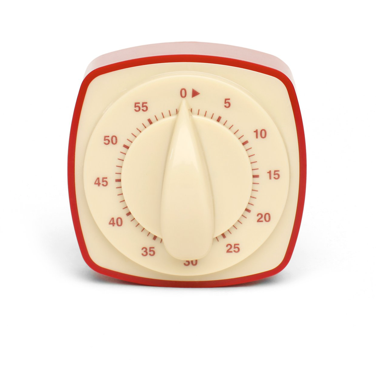 Retro Kitchen Timer