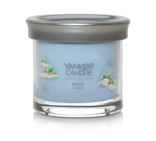 Beach Walk Small Tumbler