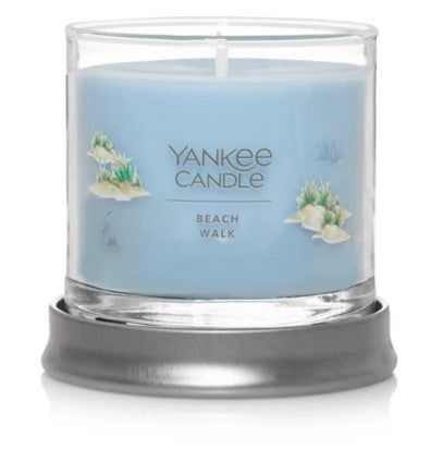 Beach Walk Small Tumbler