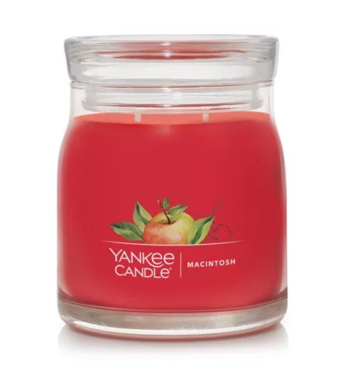 Macintosh Medium Jar