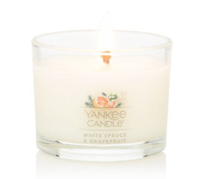 White Spruce & Grapefruit Mini