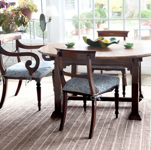 Samson Oak Rug