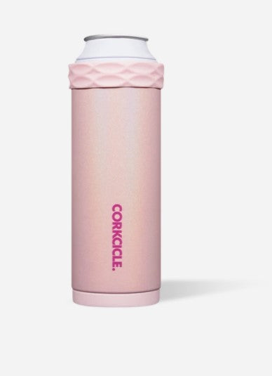 12oz Slim Artican - Cotton Candy