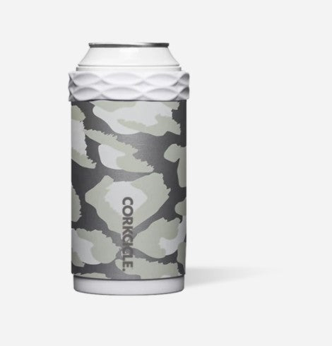 12oz Artican - Snow Leopard