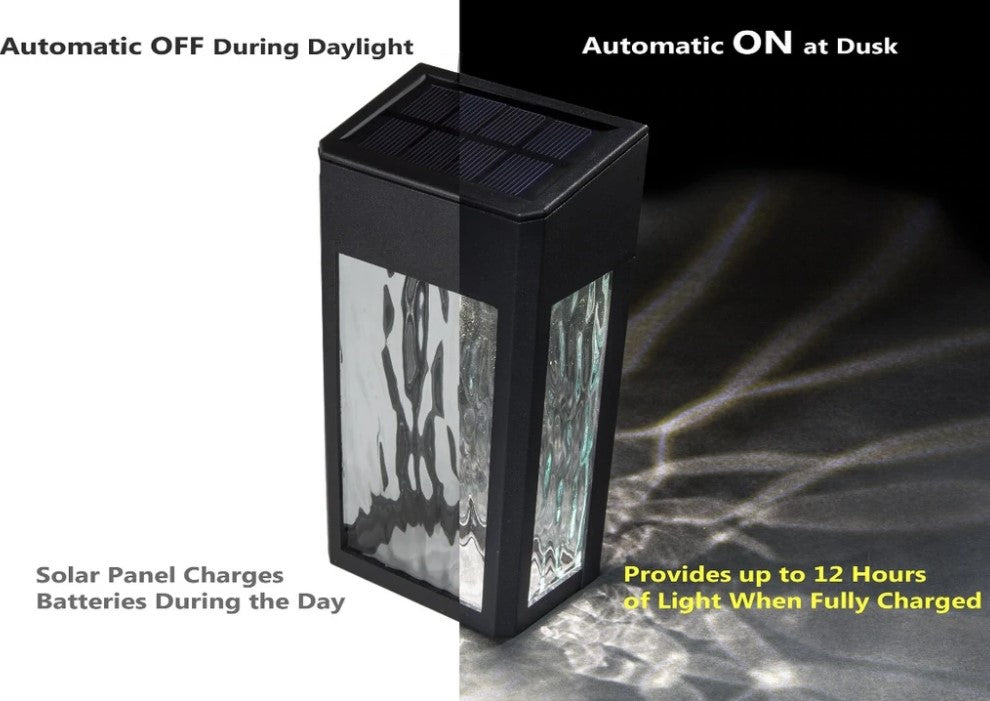 Lancaster Wall Light - Set of 2