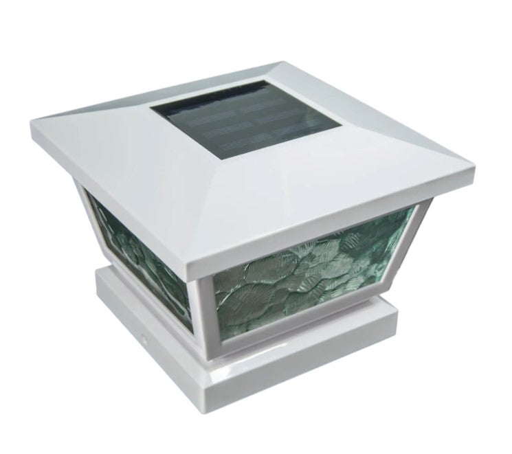 Fairmont Solar Light