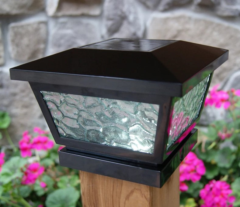 Fairmont Solar Light