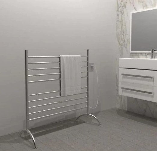 33" Solo Towel Warmer