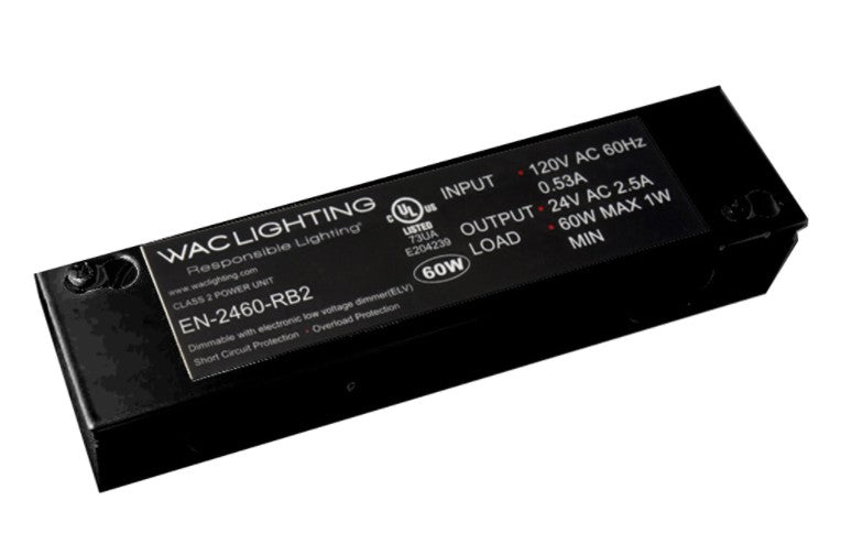 24V Transformer 100W