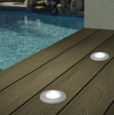 Teresa Downlight/Decklight