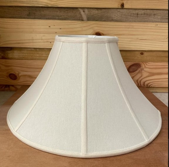 Softback Oriental Homespun Natural