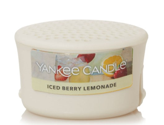 Iced Berry Lemonade Scentlight Refill