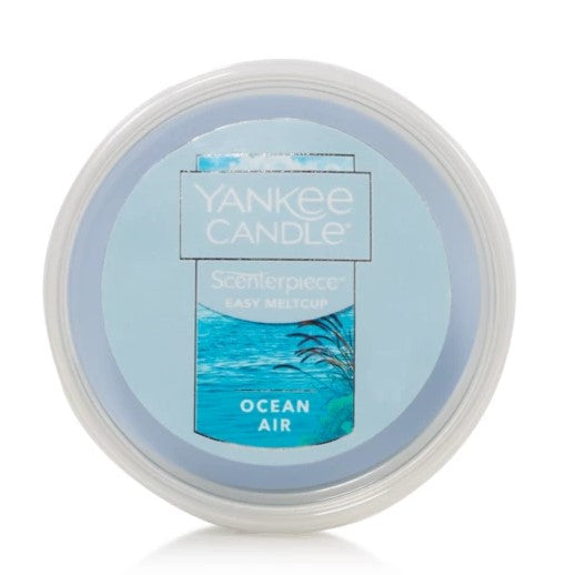Ocean Air Melt Cup