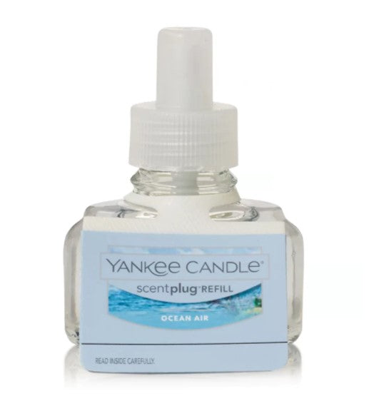 Ocean Air Plug Refill