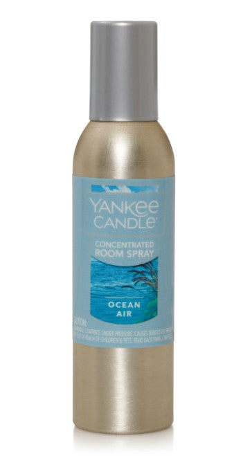 Ocean Air Room Spray