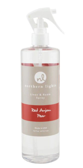 Red Anjou Pear Room Spray