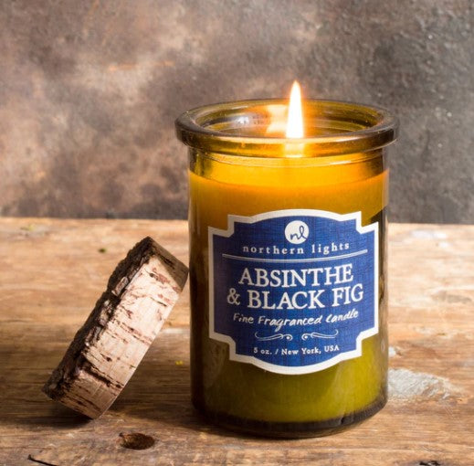 Absinthe & Black Fig