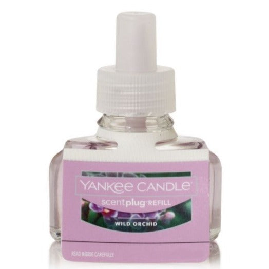 Wild Orchid Plug Refill