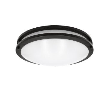 LED Flush Mount 14"