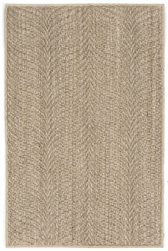 Wave Natural Sisal Rug