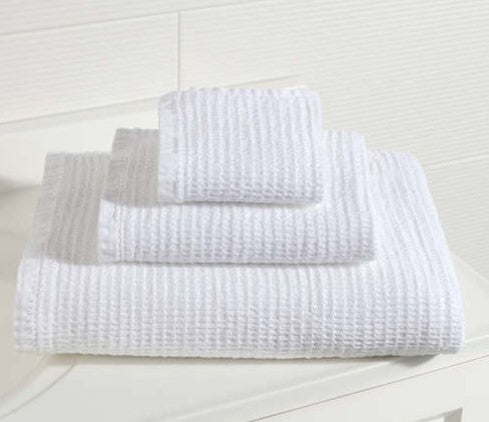 Wonderful Waffle Towel Collection