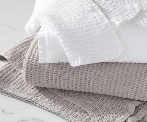 Wonderful Waffle Towel Collection