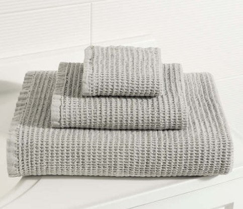 Wonderful Waffle Towel Collection