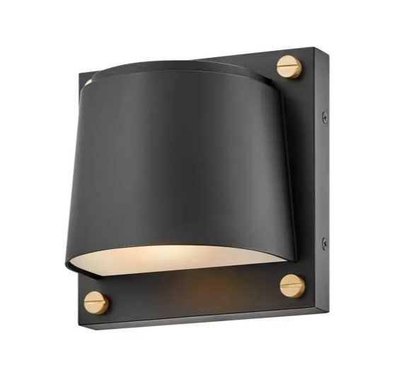 Scout Exterior Sconces
