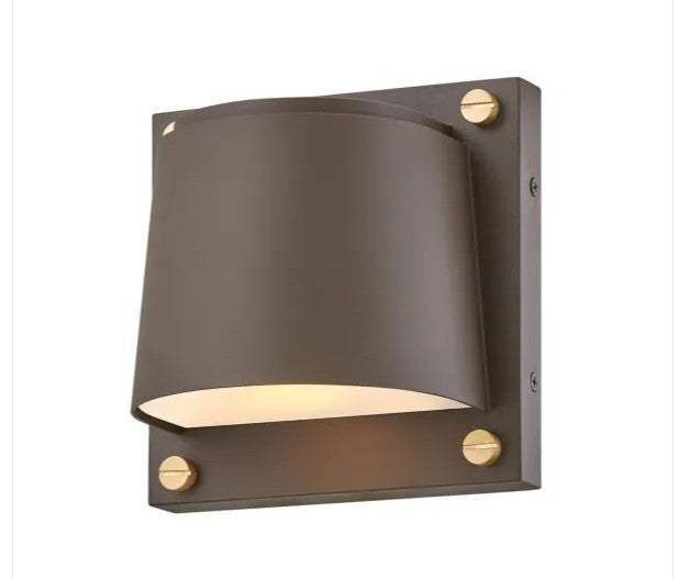 Scout Exterior Sconces