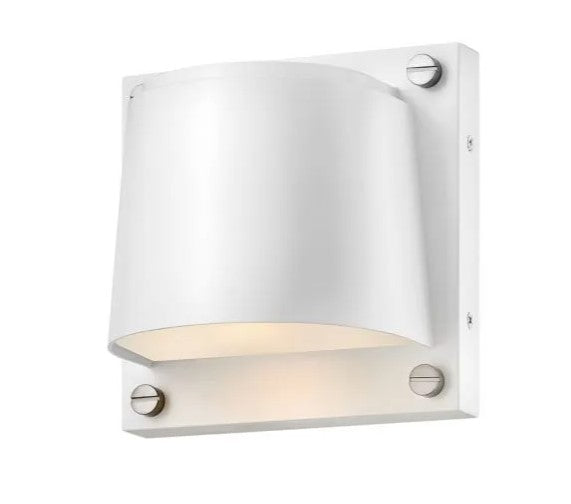 Scout Exterior Sconces