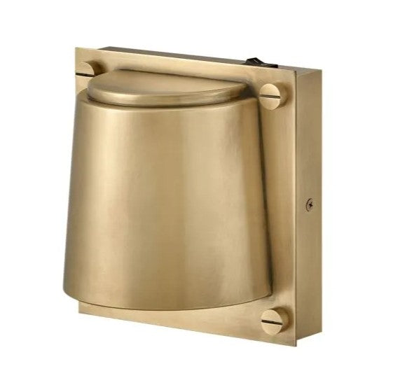 Scout Interior Sconces