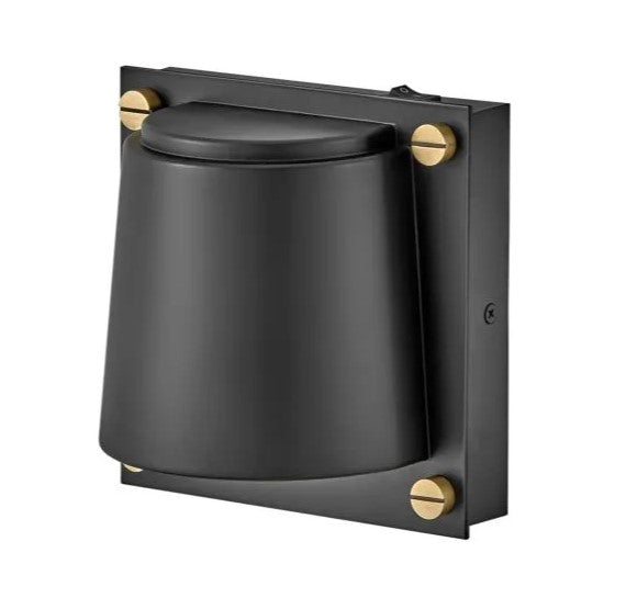 Scout Interior Sconces