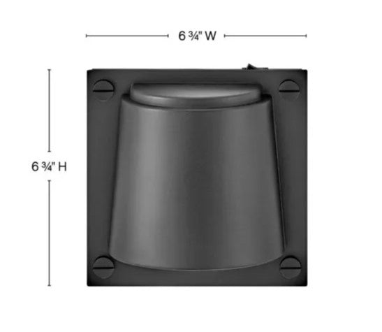 Scout Interior Sconces