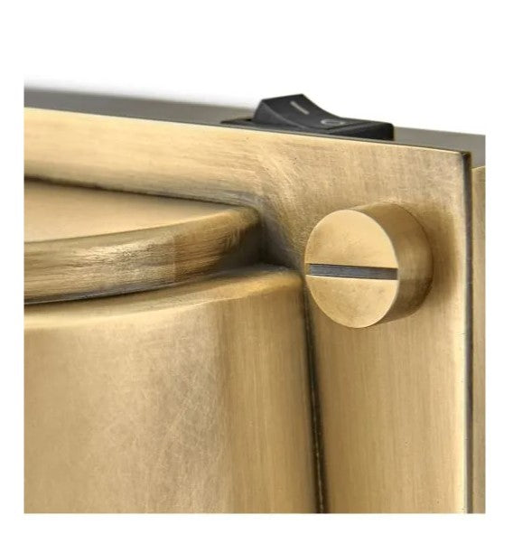 Scout Interior Sconces