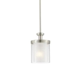 Decker Mini Pendant