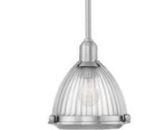 Elroy Single Pendant